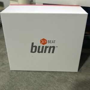 Orange Theory heart rate monitor NEW!